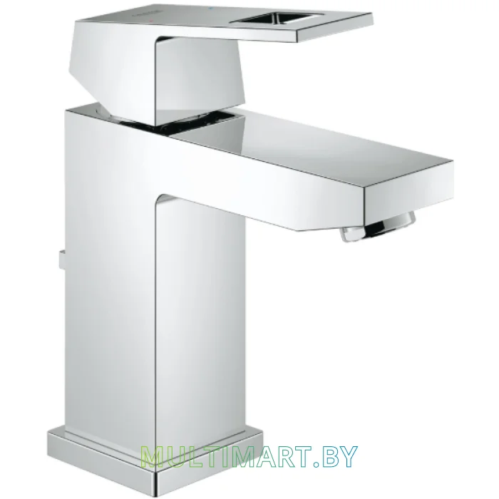 Смеситель Grohe Eurocube (23127000)